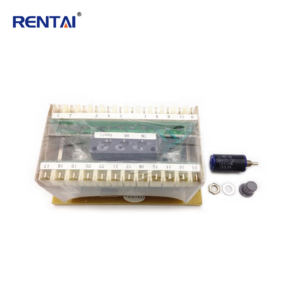 6GA2 490-0A AVR для генератора Siemens