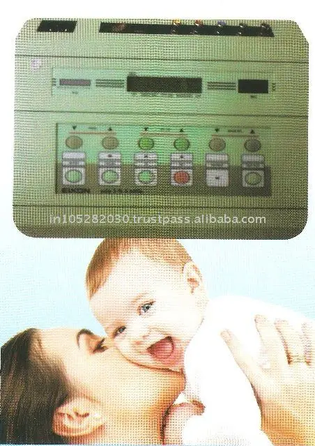 портативный аудиометр