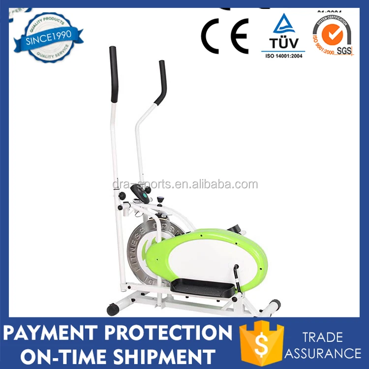 
Orbitrack эллиптических CT902 домашнее оборудование для фитнеса эллиптический тренажер 