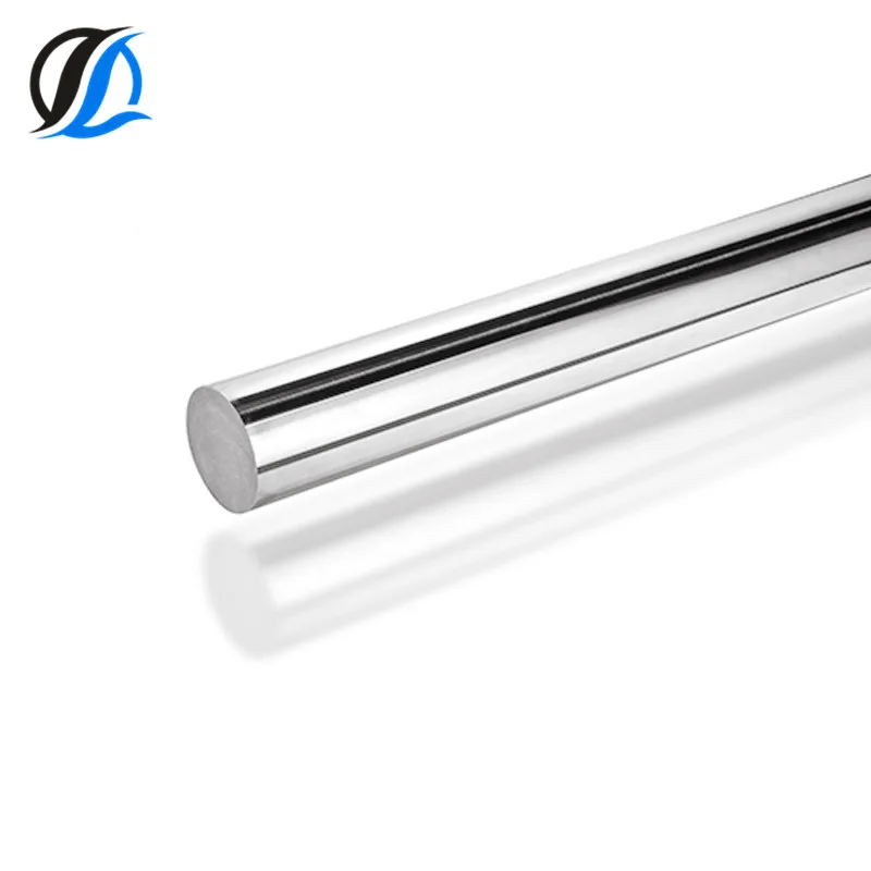 
Bright surface sus 304 stainless steel round bar 