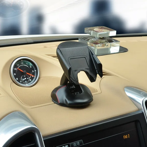 GreatYYT Mouse like rotating mobile phone mount stand cell phone holder for iphone/Samsung/gps with silicone sticky suction cup