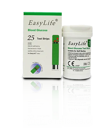 
EasyLife Test Strips 