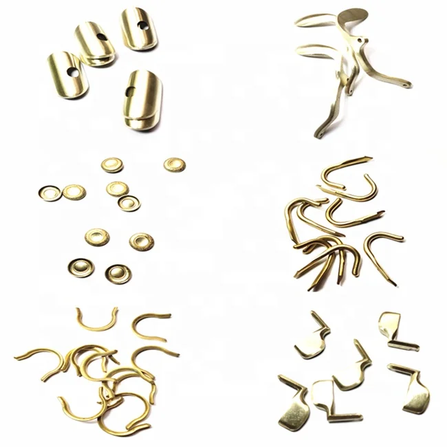 Brass/Copper Western Musical Instruments Accessories