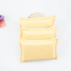 30 PCS Car Wash Sponge Artifact Non- scratch Multi- use Honeycomb Hole Scrub Sponge for Car Bike Automotive Car Cleaning Sponge