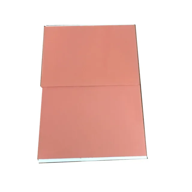 6,35 мм моющаяся твердая Фотополимерная Пластина для флексографской печати