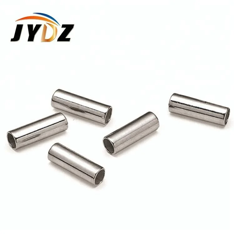 PT90IR10 platinum iridium ultra fine capillary platinum iridium alloy tube