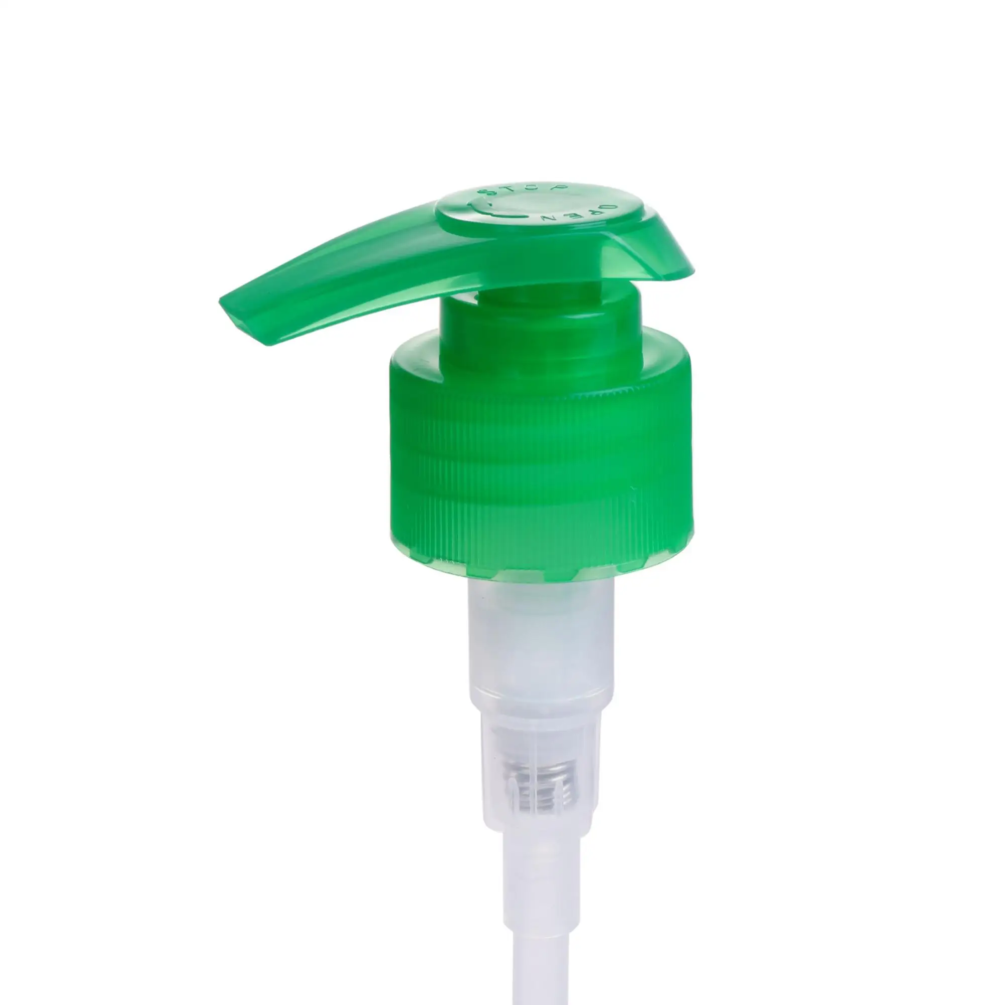 hand wash pump dispenser shampoo pump screw lotion pump