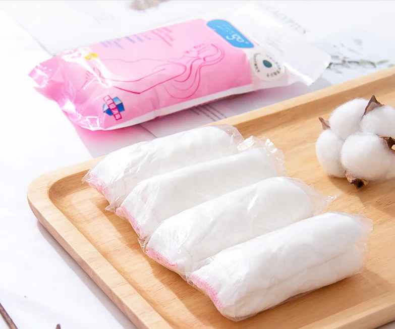 Panties Medical Nonwoven Women Disposable Maternity Underwear