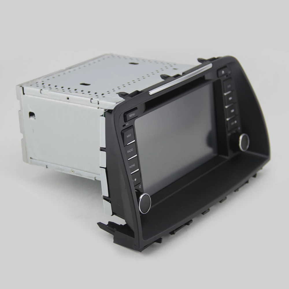 Octa Core 2G+32G Android 10 PX5 Car DVD GPS for Mazda 6 ATENZA 2014 2015 2016 Auto Multimedia Audio Stereo