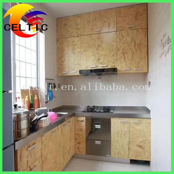 
Linyi Packaging Grade OSB Board Manufacturer with CARB Certificate 