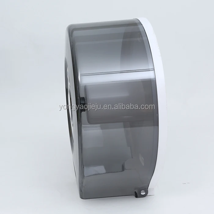 
Wall mounted jumbo roll toilet paper holder MJ 101-2 