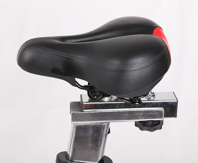Профессиональный тренажерный зал Master spin bike коммерческий