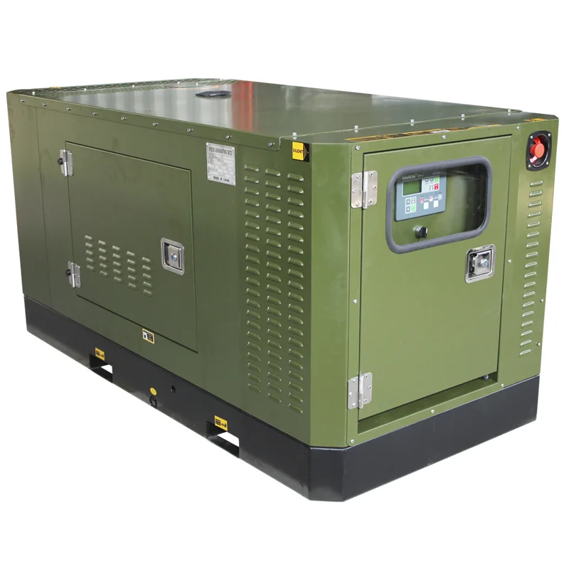 5kva diesel generator price silent power generator in india single phase generator