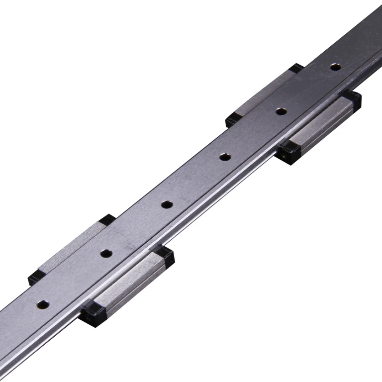 High Quality  stainless steel MGH Series  Linear Guide  cnc
