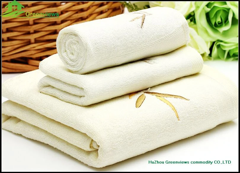 
Colorful Bamboo Fabric Face Towel Wholesale organic 100 bamboo towels soft bambooTowel factory 