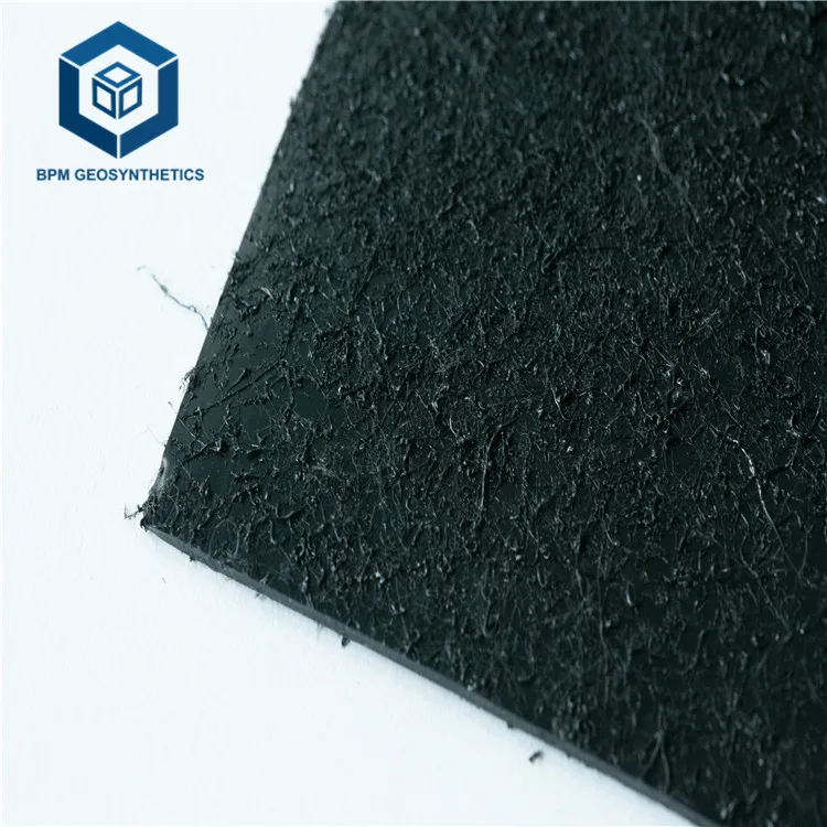 Geomembrane Hdpe 1mm