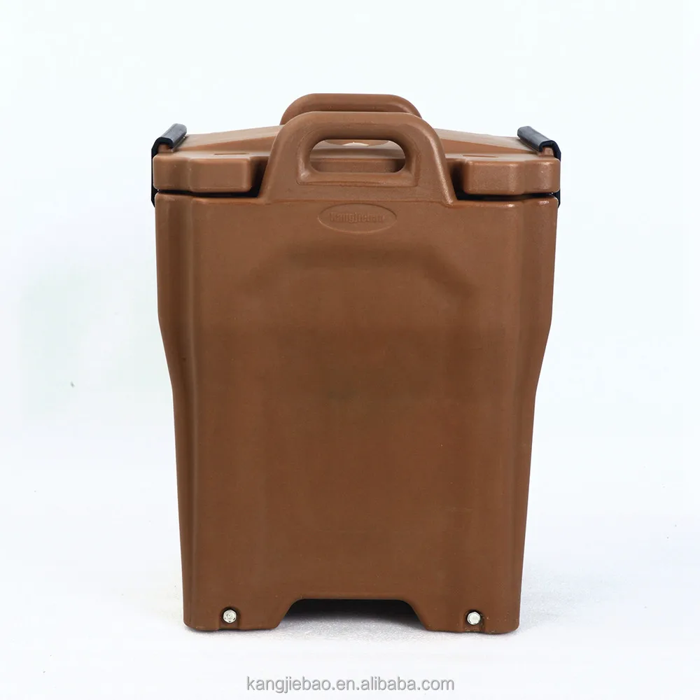 
KJB-T02S Insulated beverage Barrel 