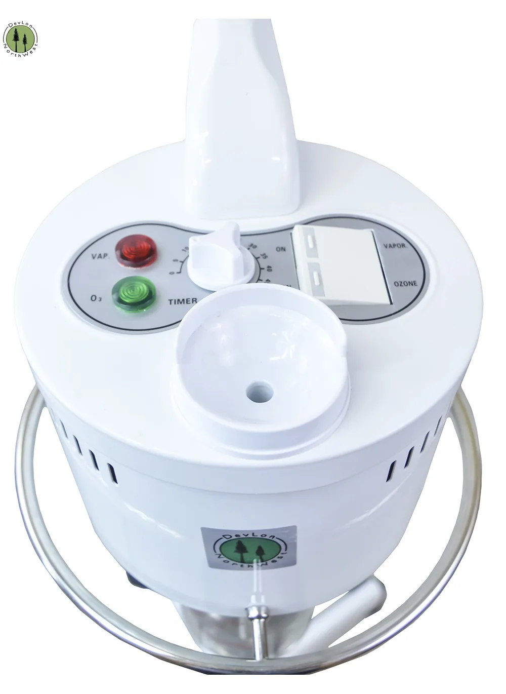 Magic Newest 707A Vapozone facial steamer /facial steamer professional for sale