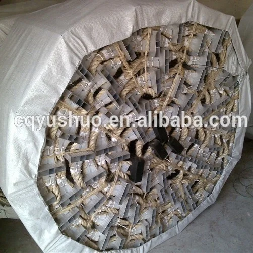 Ship Marine Aluminum Pilot Ladder for Sale/ Rope Ladder for Sale