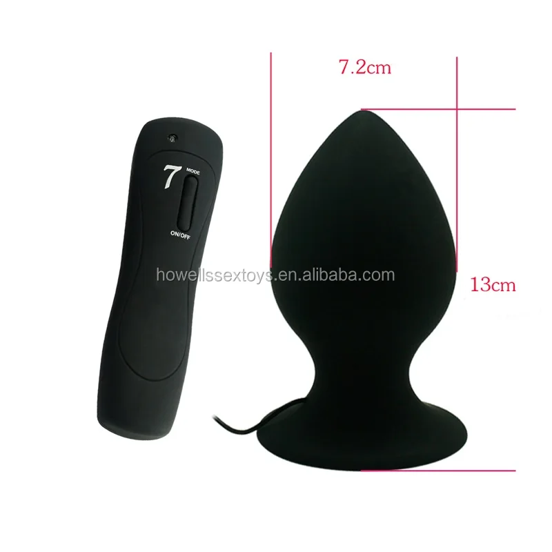2016 Newest Design anal butt plug, electric shock anal plug, sex toy anal plug for woman