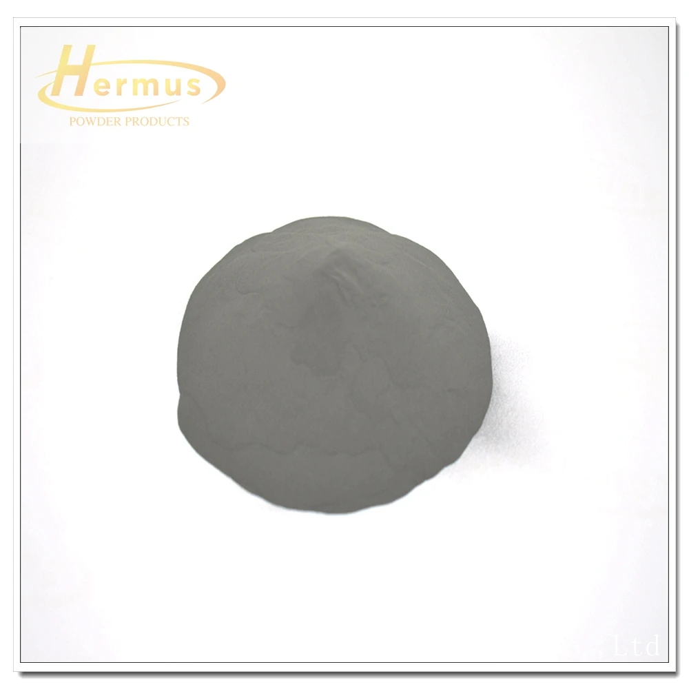 HVOF Powder Agglomerated sintered WC Ni Alloy Powder