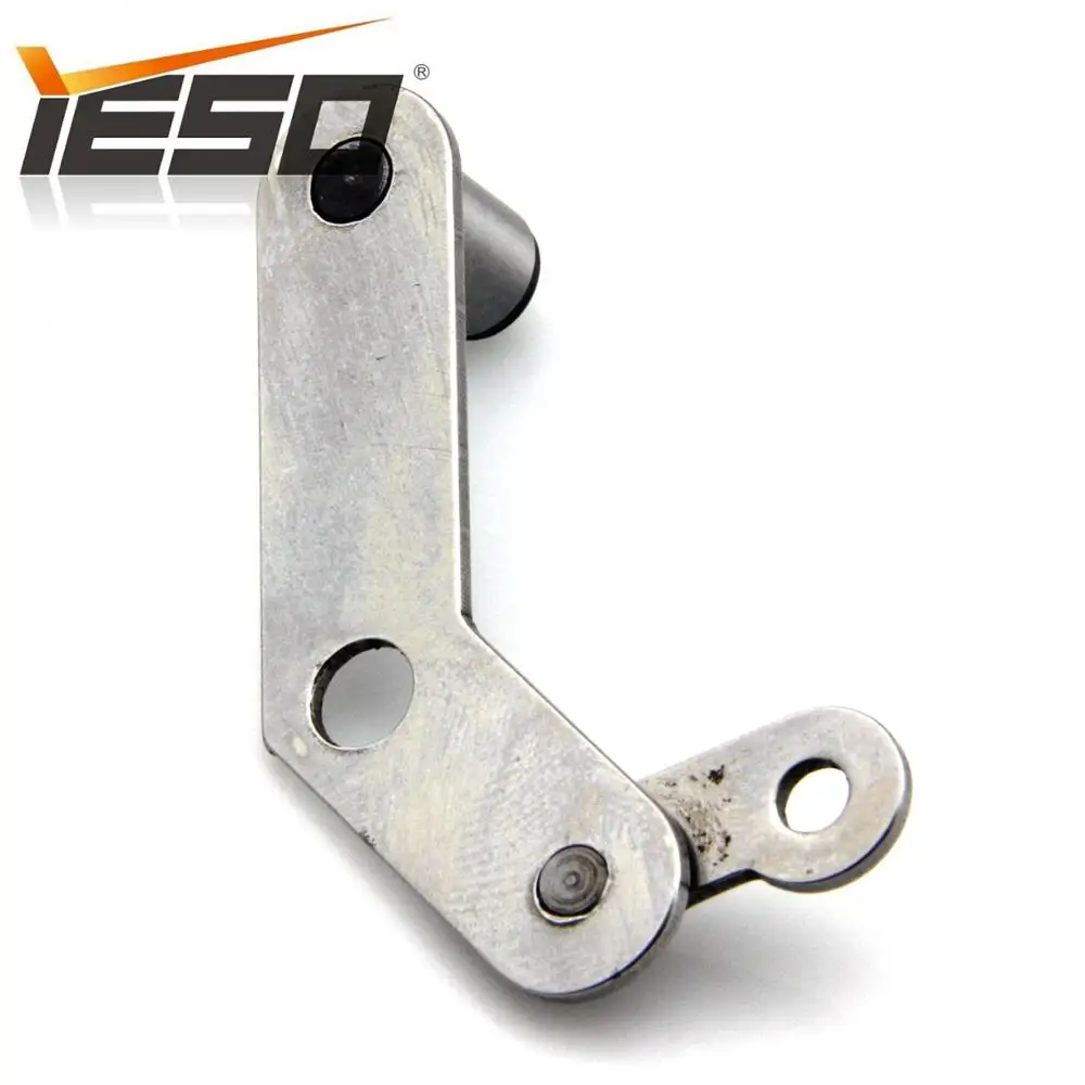 SA7526001 Thread Trimmer Link Lever Assy Brother RH9820 Button Hole Sewing Machine Spare Parts Sewing Attachment