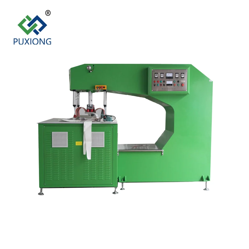 PUXIONG stable quality 12KW pvc welding machine manufacturers