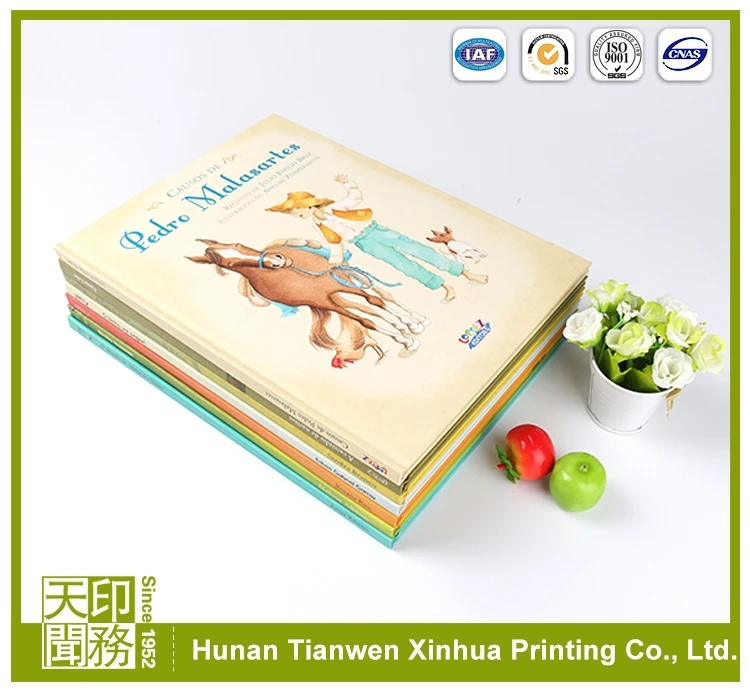 Brochure printing services