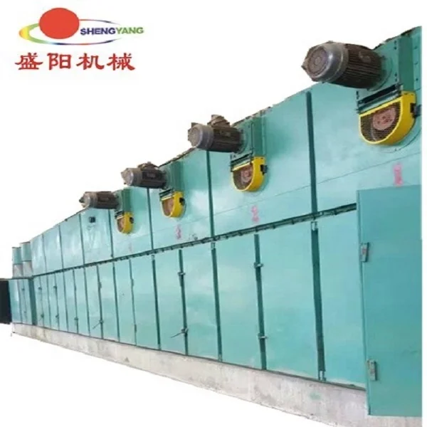 Roller Veneer Dryer/Plywood Machinery/Veneer Drying Equipment