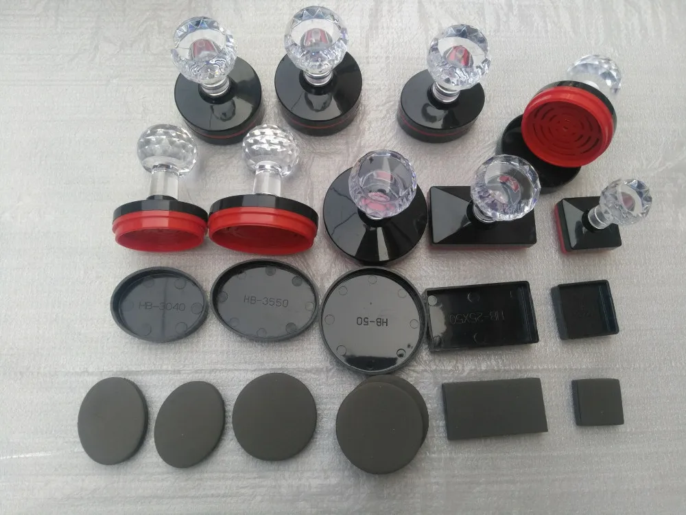 custom sizes  stamp , self inking stamp   sparkling stamp toy EN71-3 testing ,ASTM