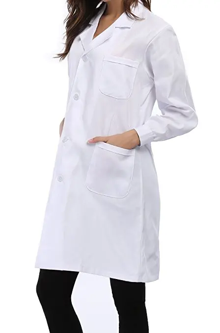 doctor lab coats designs cotton wholesale for men/women/children,disposable lab coats for unisex/children good quality