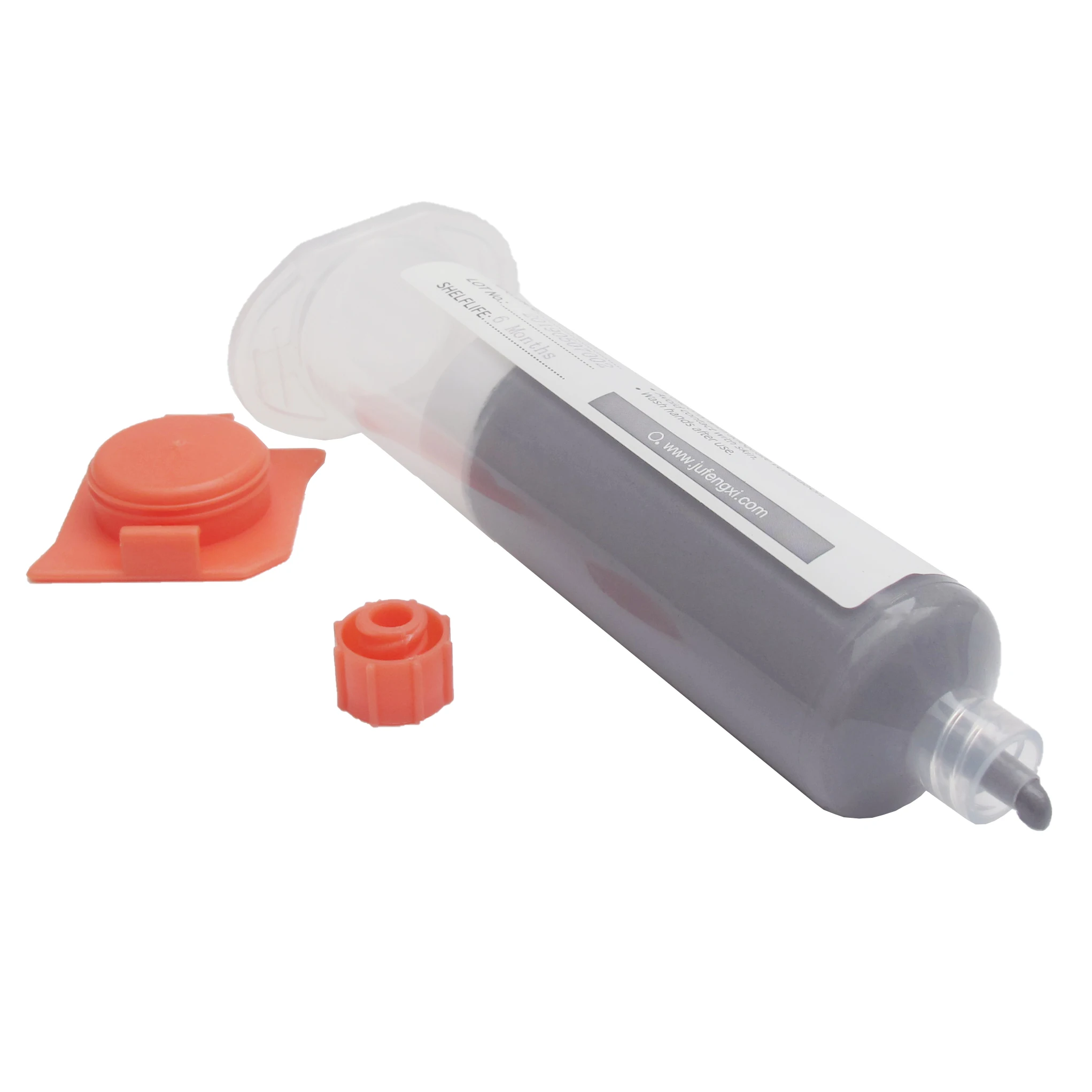 Lead free solder paste Sn96.5Ag3.0Cu0.5