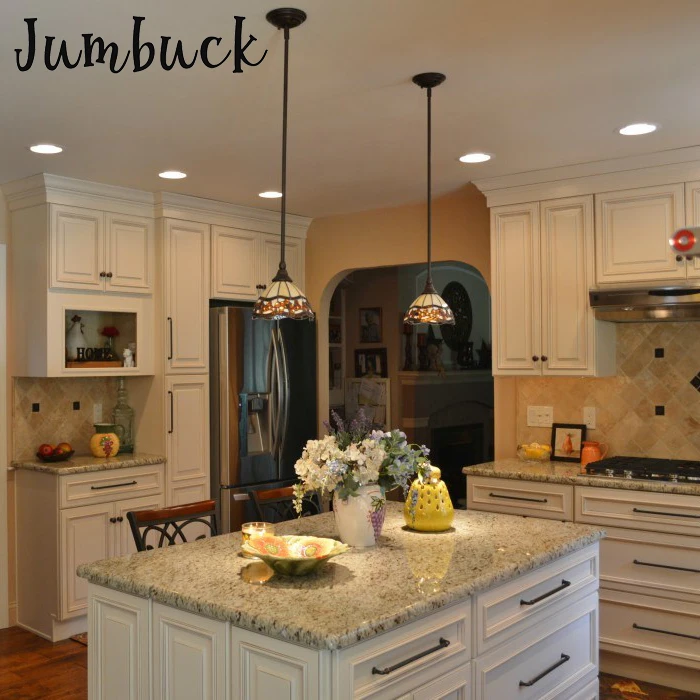 
flat pack white kitchen island and cabinet 