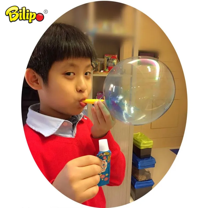 Hot selling products 2023 Guangzhou magic plastic balloon, blow up toys for kids