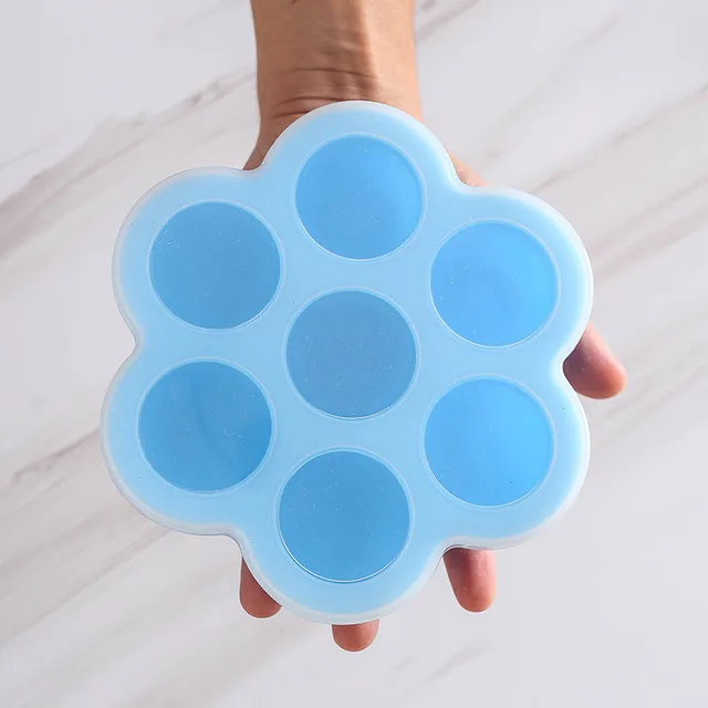 Fits Pot 5,6,8 qt Pressure Cooker Silicone Egg Bites Mold