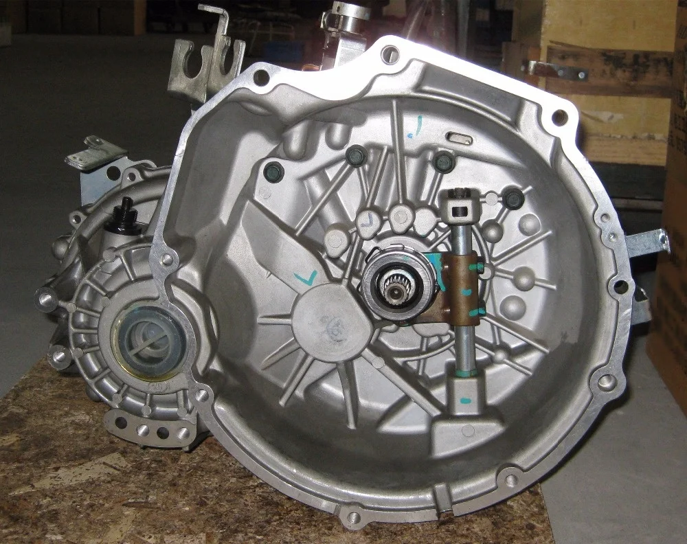 
Top selling original Sail 1.4T transmission gearbox 