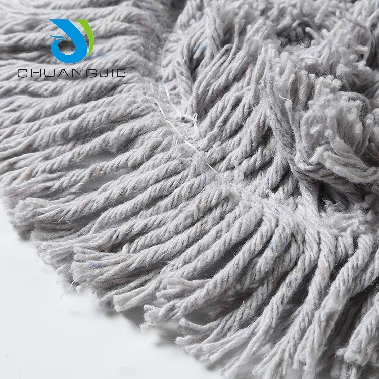 Заводская поставка, серый пол, чистящие плоские насадки для швабры, сменные накладки для больницы