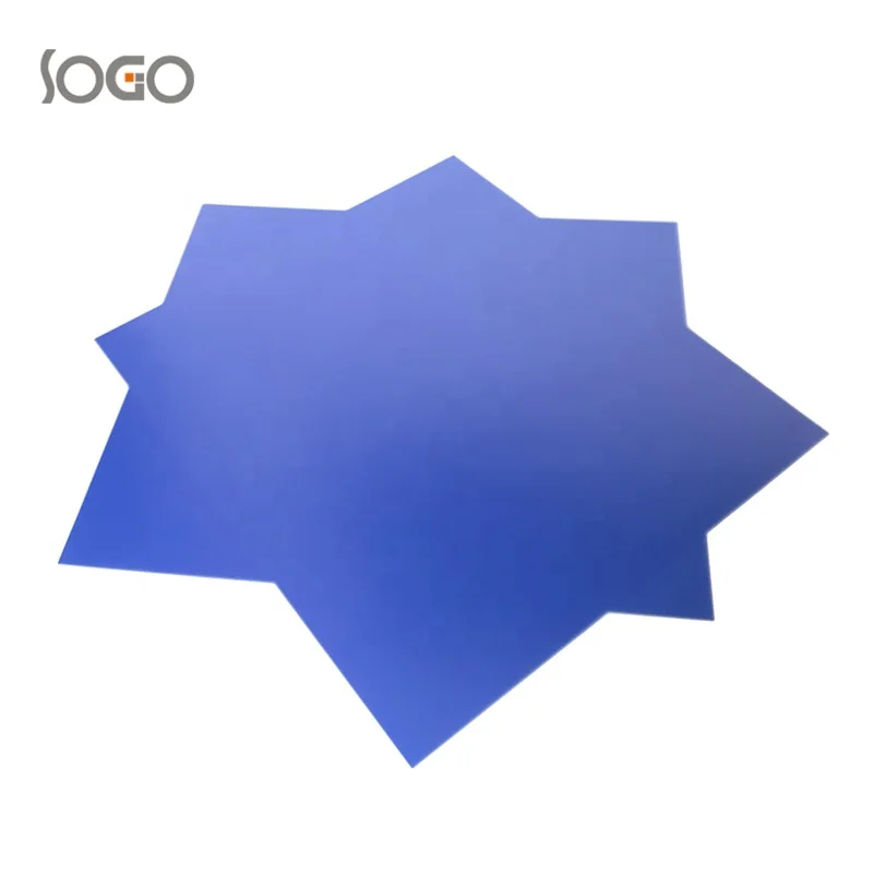 Offset printing size kodak CTP thermal CTP plate