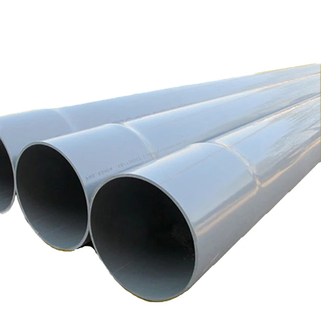 
pvc pipe large diameter pvc pipe thin wall pvc pipe 
