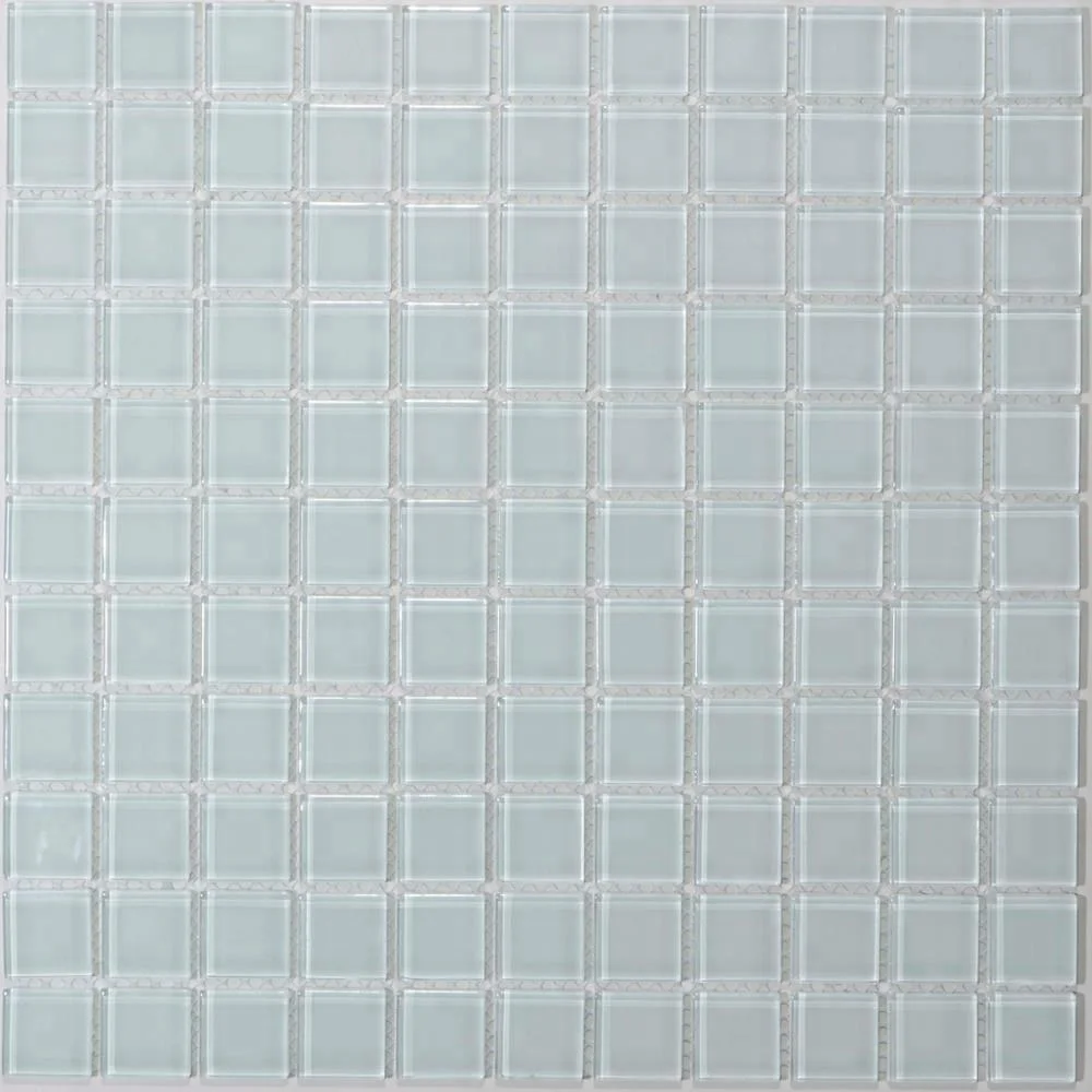 chinese MOSAICO glass tile/glass mosaic for swimming pool tile
