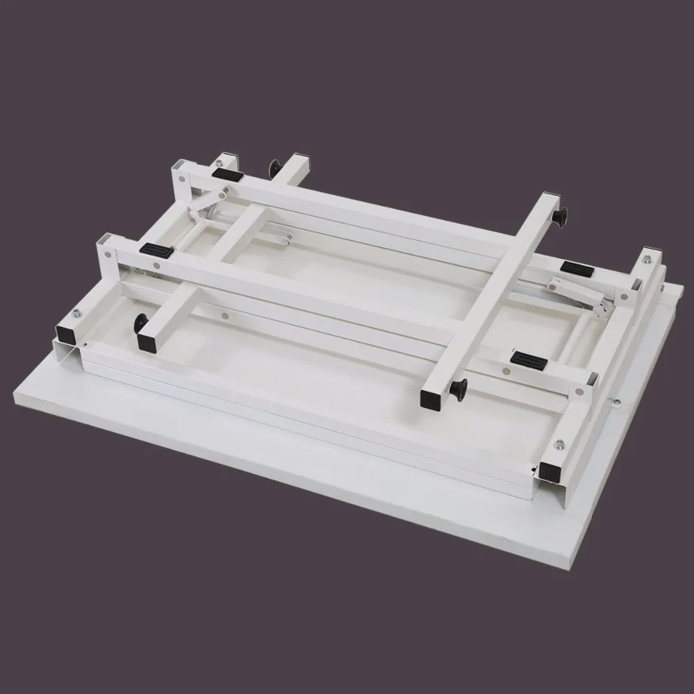 Adjustable Engineering Drafting Drawing Use Folding Tables