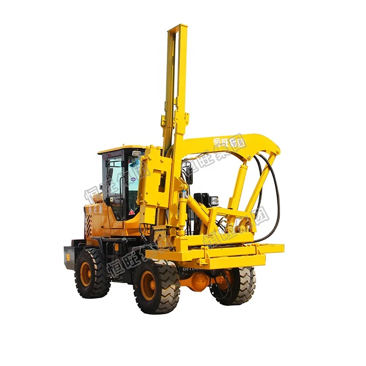 Машина для сбора поручней в Индонезию