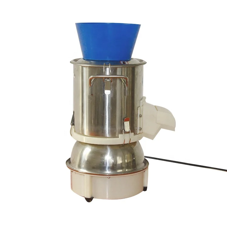 Electric Garlic Chopper/ Stainless Steel Cabbage Chopper/ Vegetable Chopping Machine