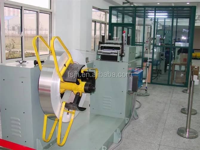 Hot Sale Car License Plate Making Security Factory Production Line