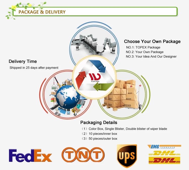 plastic Imitation metal garden LED fence border solar light