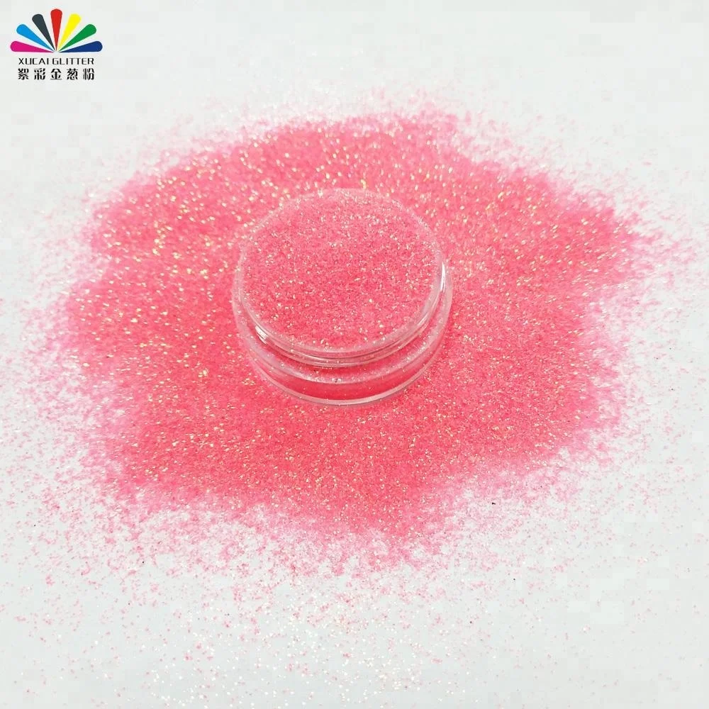 
bulk wholesale glitter pigment powder high quality fine glitter dust use for painting & printing 