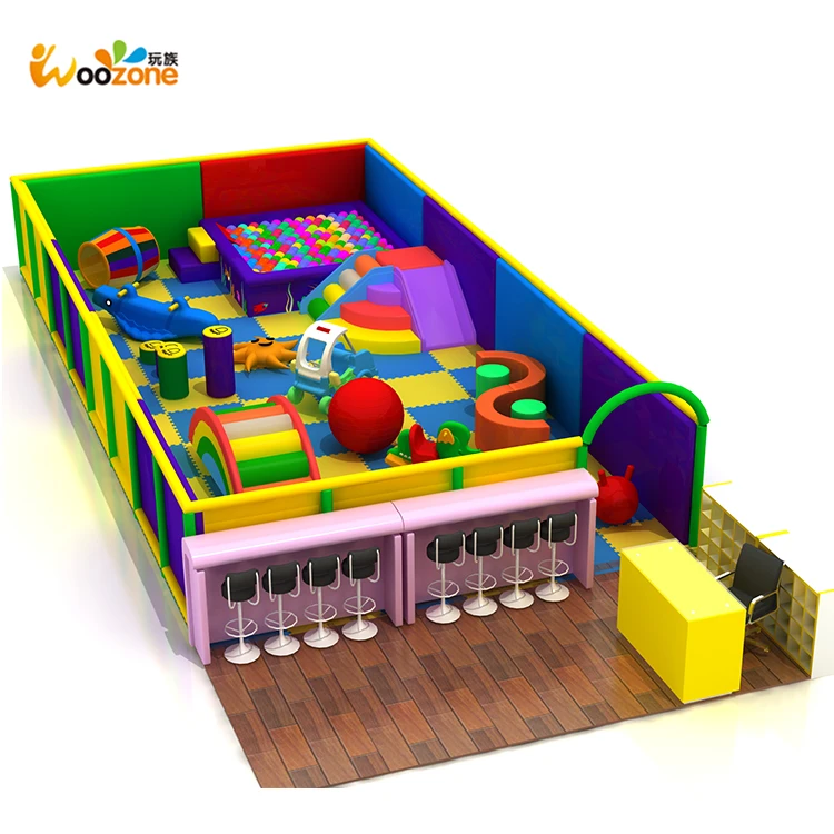 soft foam toys kids indoor play equipment baby indoor soft play area