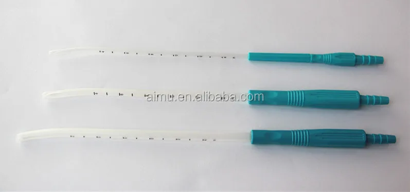 disposable novak endometrial suction curette