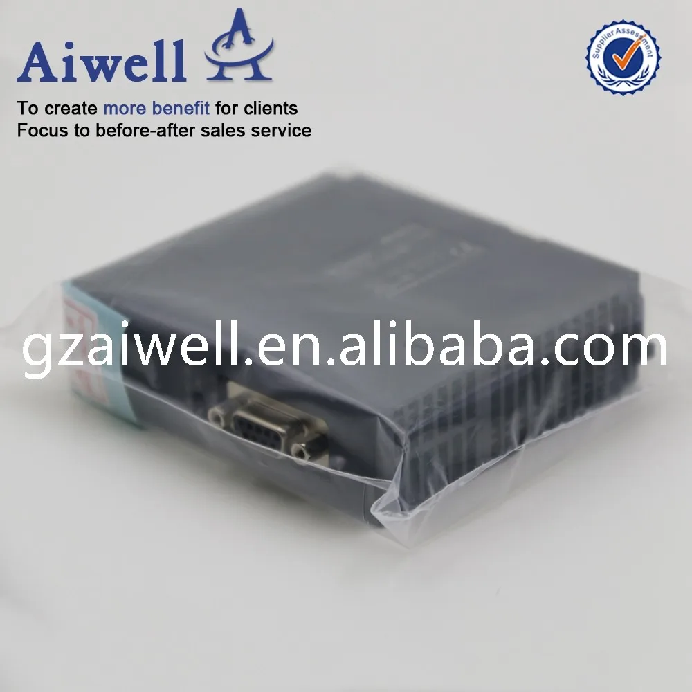 PLC Автоматизации PLC Контроллер для Mitsubishi