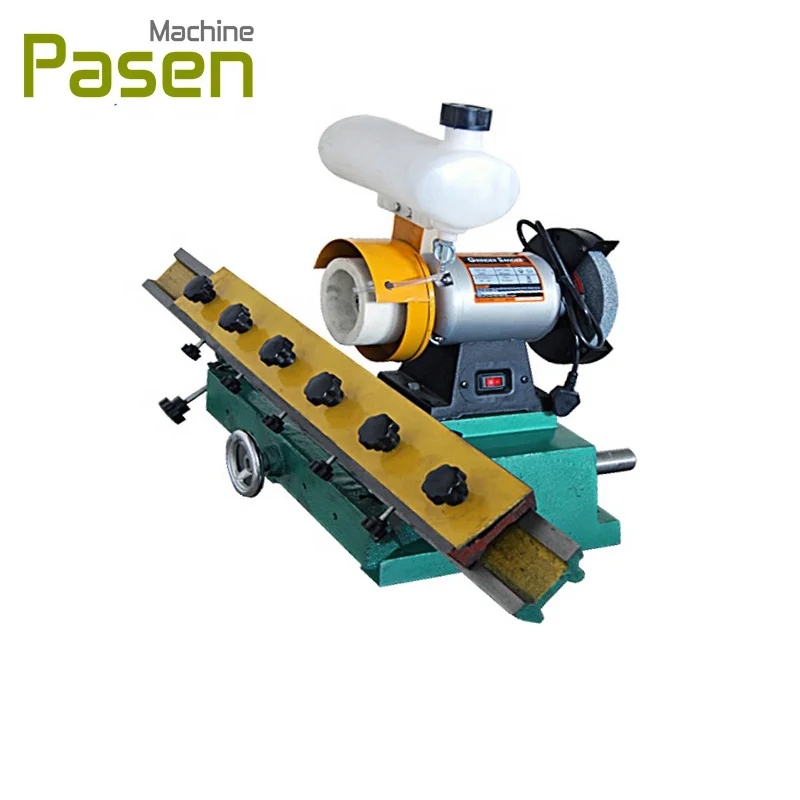 planer blade grinding machine hard alloy saw blade grinding machine